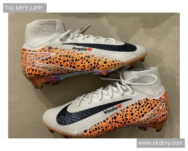 全球球星签名足球鞋大盘点 哪些球员拥有专属定制鞋款