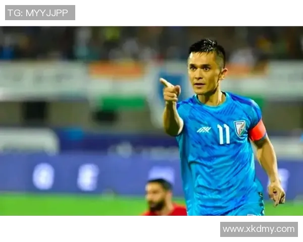 印度足球明星的崛起与挑战探索印度足球未来发展之路