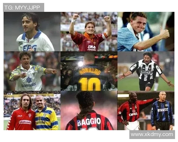 足球球星退役泪别绿茵场 时光荏苒不再年轻心潮澎湃