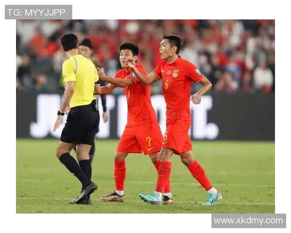 再见国足球星们的辉煌岁月与离别背后的故事