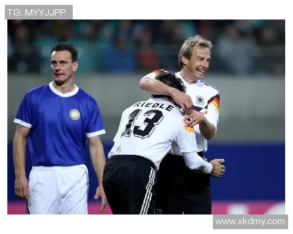 汉堡足球队新星崛起，球场表现震撼德国足坛未来可期